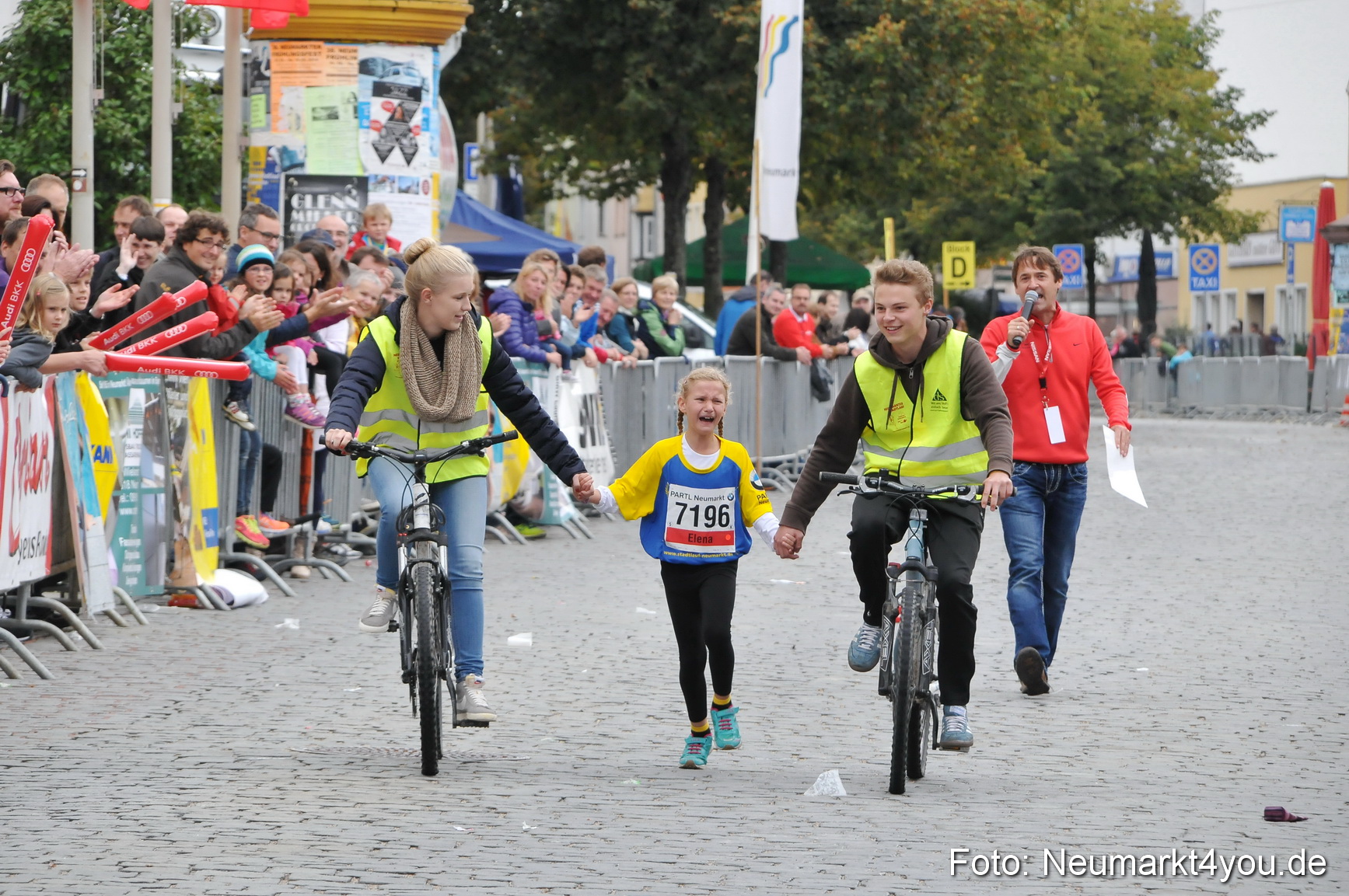 Stadtlauf Neumarkt 2014 1579